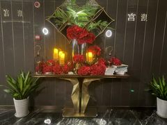 -唐宫足道·SPA·影院会馆(木渎店)