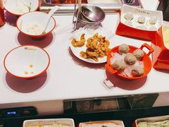 -倍儿红喜临门火锅(文兴路店)