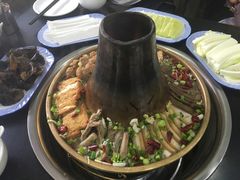 -陆记源·青海土火锅