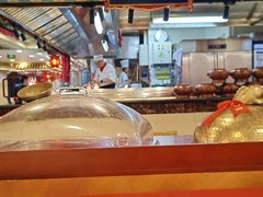 -万荣烤鸭店·北京菜(天坛店)