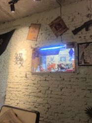 -PinooTattoo皮奴刺青纹身设计总部