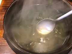 -意成料理