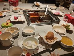 -海底捞火锅(同泰时代广场夜宵主题店)