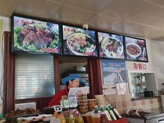 -金泰缘排骨馆(遵化路店)