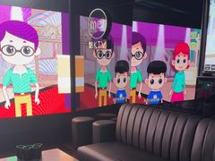-魅KTV·AI辅唱(福雷德广场店)