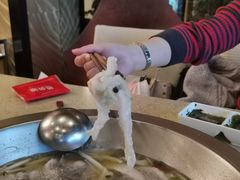 -芭夯兔·无骨兔汤锅(华阳店)