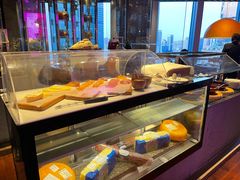 -广州富力君悦大酒店·凯菲厅