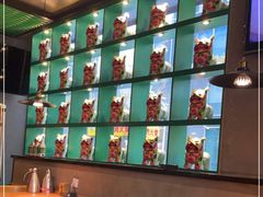 大堂-吕氏疙瘩汤·私家菜馆(慈云寺店)