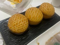 -金时代顺风大酒店(金山店)