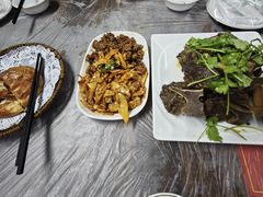 -清真双宝红油牛系列