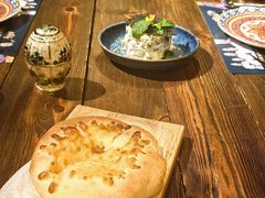 -卢布里西餐厅(总店)