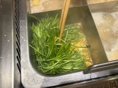 -海底捞火锅(逸仙路店)