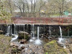 -玉渡山自然风景区