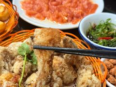 -合味土鸡火锅(中海世贸花园金碧庄店)