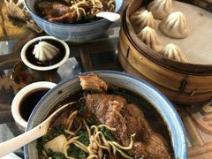 -小园春民间小吃铺(江宁黄金海岸店)