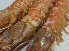 -黑石礁酒楼·海鲜(黑石礁店)