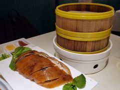 -在前门·烤鸭北京菜(五月花广场店)