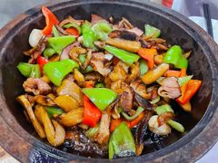 -滇越乘象云南餐厅(豆各庄店)