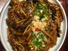 宁式鳝丝-皇饭儿·王润兴酒楼(河坊街店)