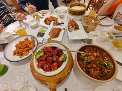 -马凯餐厅(地安门店)