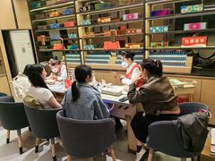 -海底捞火锅(吴中路店)