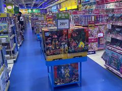 -TOYSRUS玩具反斗城(天津远洋乐堤港店)