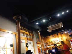 -缸桶屋韩国料理·全程帮烤(泰禾店)