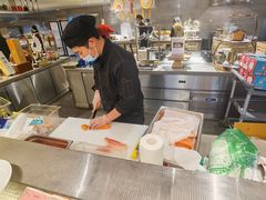 -南湖宾馆·鸳湖阁全日制餐厅