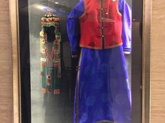 -内蒙古大厦酒店