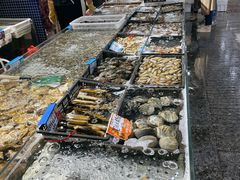-大京园海鲜烧烤(东城路店)