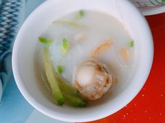 -德贤烧麦菜馆(本溪路店)