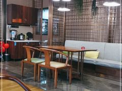 大堂-新长福(星沙店)