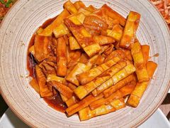 -巴蜀风·地道川菜(总店)