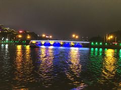 -南通濠河风景名胜区