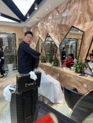 -永琪美容美发全国直营连锁