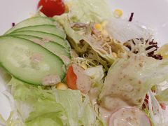 -新吉士·上海菜(浦东LCM置汇旭辉店)