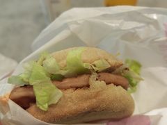-麦当劳(南京路2店)