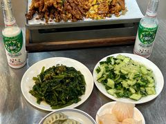 -小板凳(四公里店)