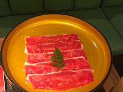 -牛New寿喜烧(虹桥新天地店)