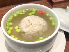 -永春园·扬州早茶·淮扬菜(漫乐城店)