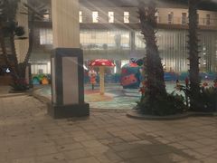 -南宫温泉水世界