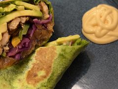 -Yum Yum 土耳其风味餐厅(万达尊店)