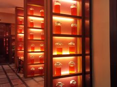 -羡餐厅·杭帮菜·淳菜(千岛湖自由洲际殿店)