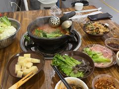 -笔记安顺夺夺粉火锅