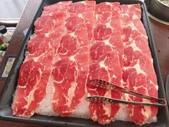 -东海怡品海鲜豆捞(舟宿夜江店)