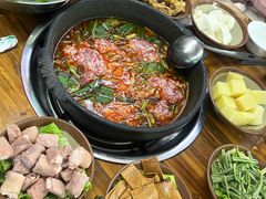 -笔记安顺夺夺粉火锅