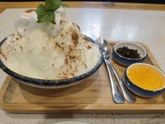 -浮何烤铺(桐梓林店)