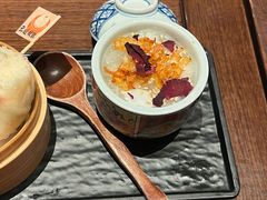 -银米·云南传统过桥米线(双廊黑金冠店)