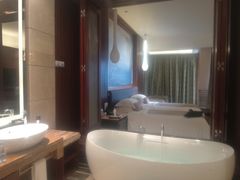 -惠州金海湾嘉华度假酒店