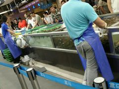 -盒马鲜生(大成店)